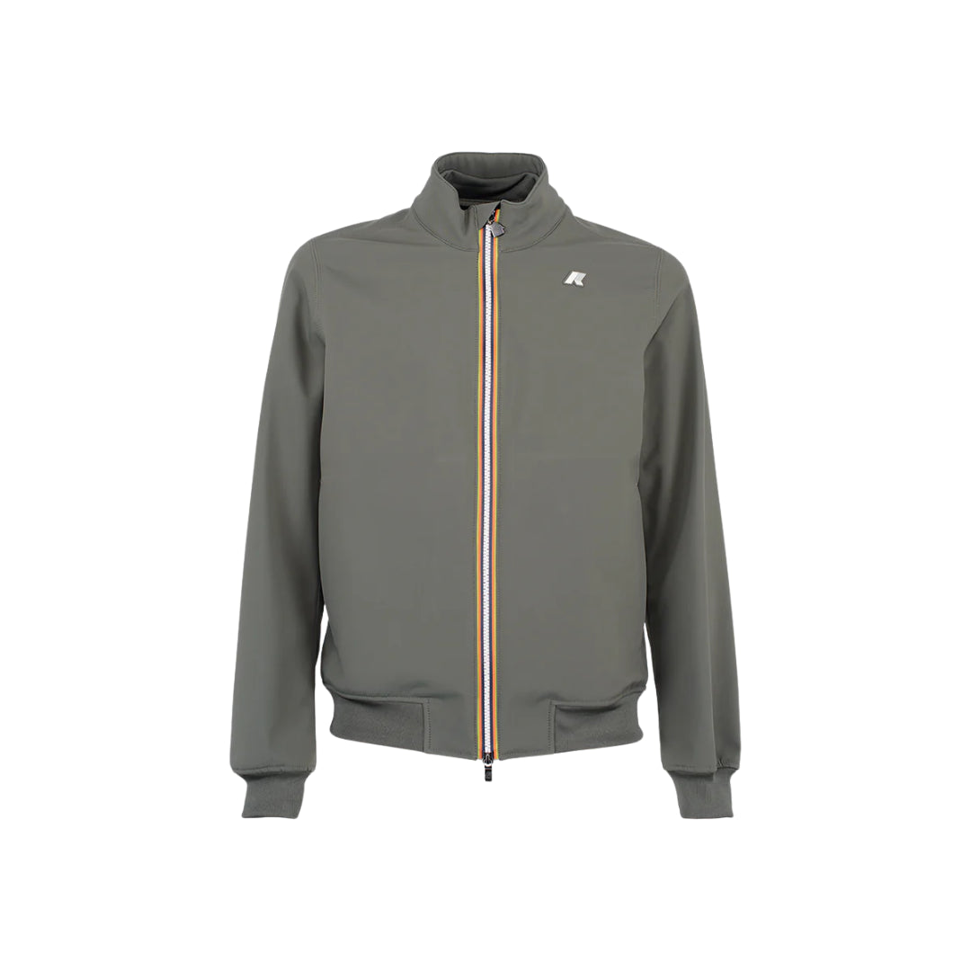 Jacket -  K-Way