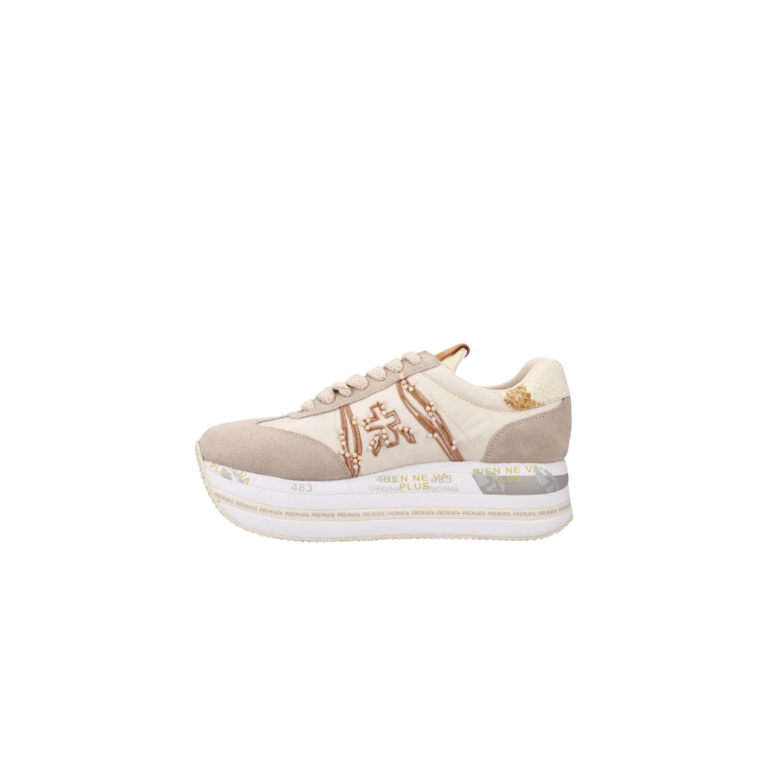 sneakers  -  Premiata