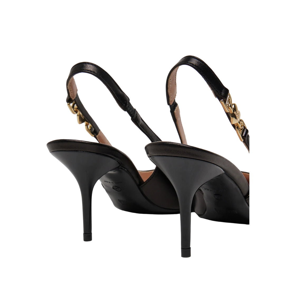 Chanel -  LOVE MOSCHINO