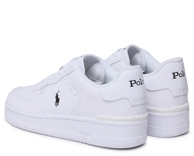 sneakers  -  POLO RALPH LAUREN