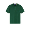 Ralph Lauren Polo Uomo Slim Fit Manica Corta