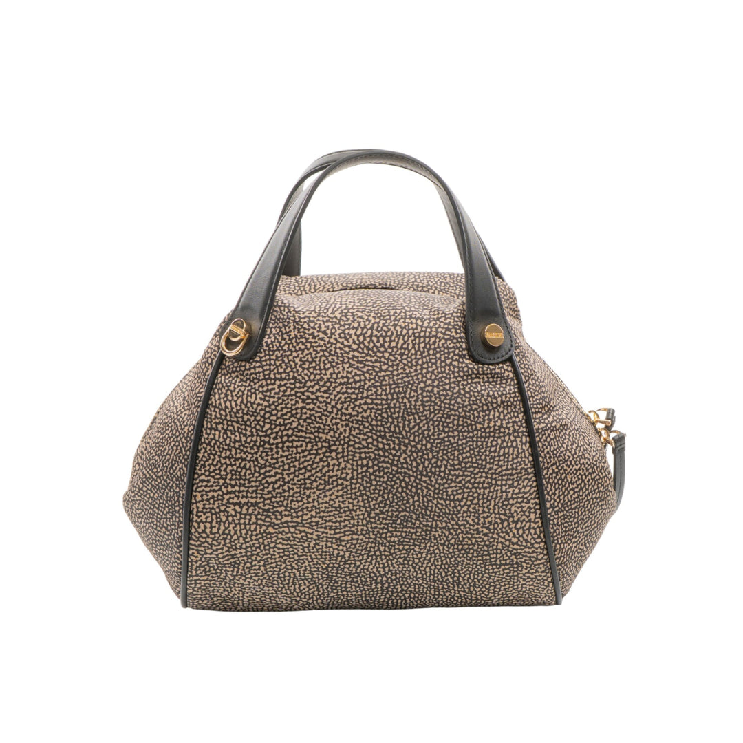 Borsa  -  BORBONESE