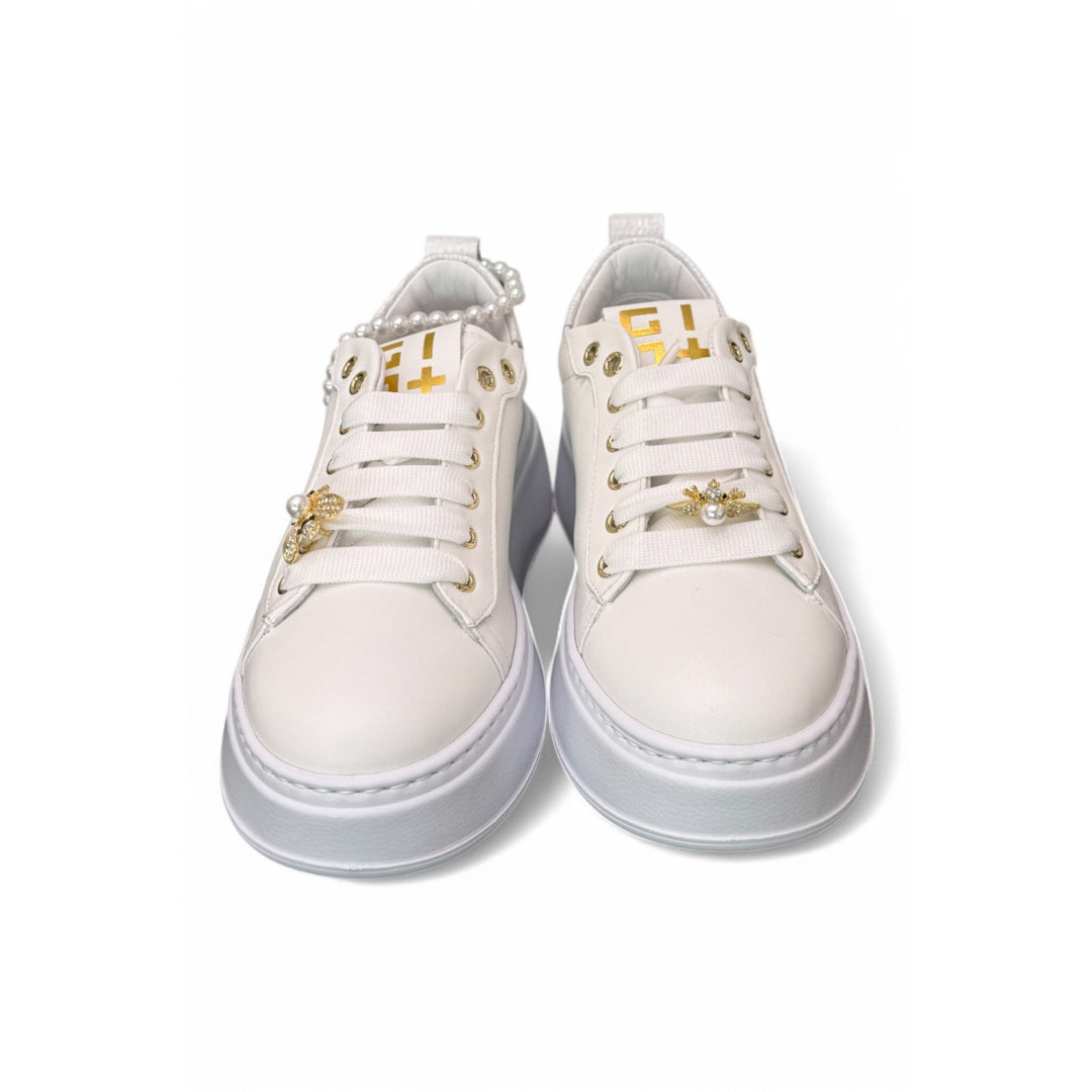 Sneakers -  Gio+