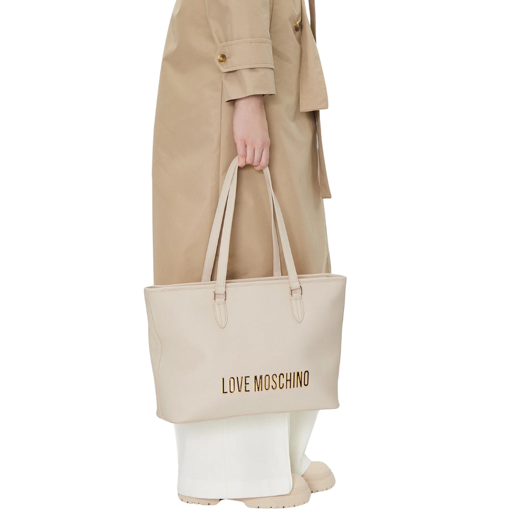 Borsa  -  LOVE MOSCHINO