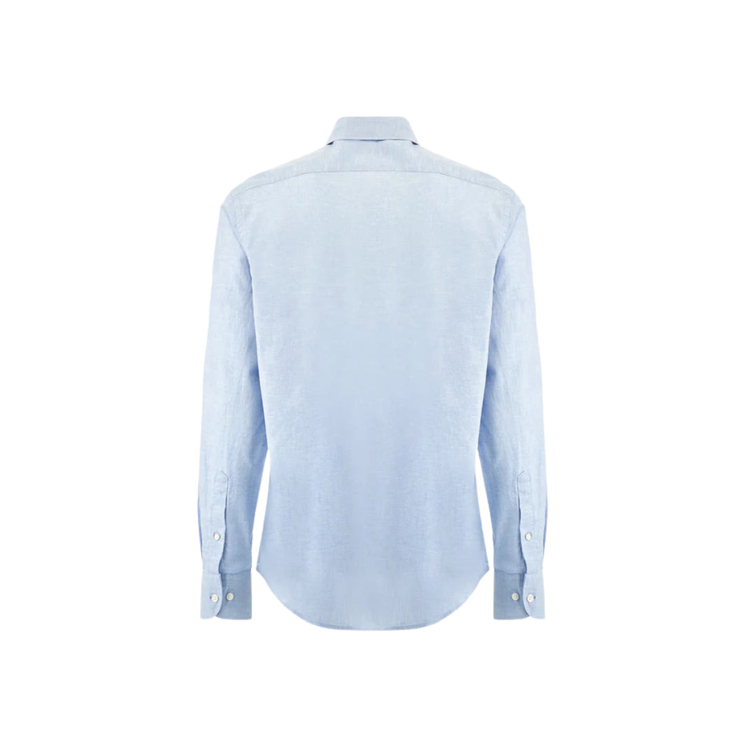 Camicia  -  La Martina