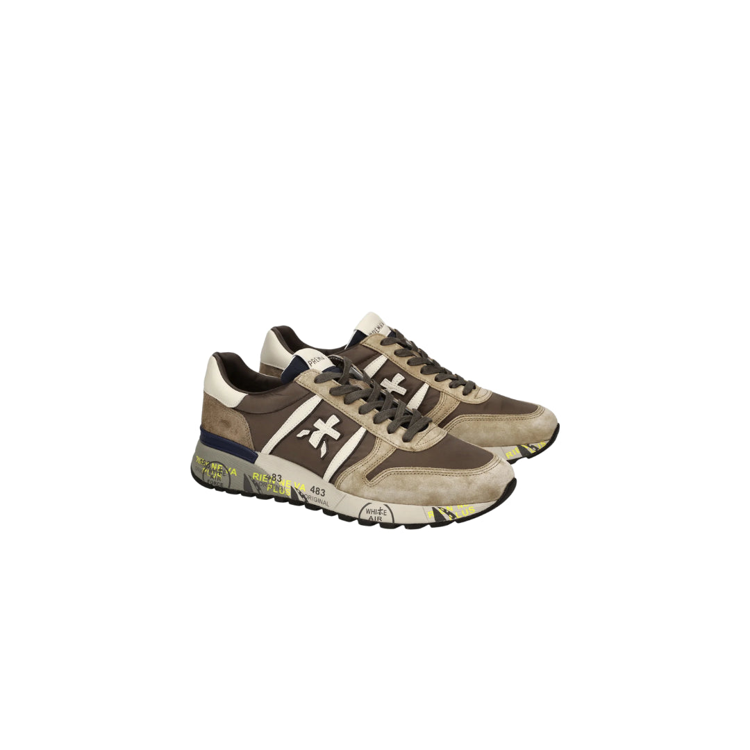 Sneakers  -  Premiata