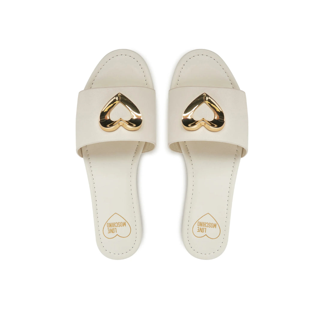 Sabot -  LOVE MOSCHINO