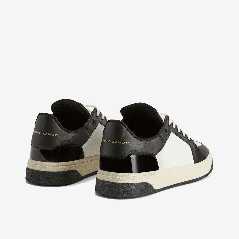 sneakers  -  Giuseppe Zanotti