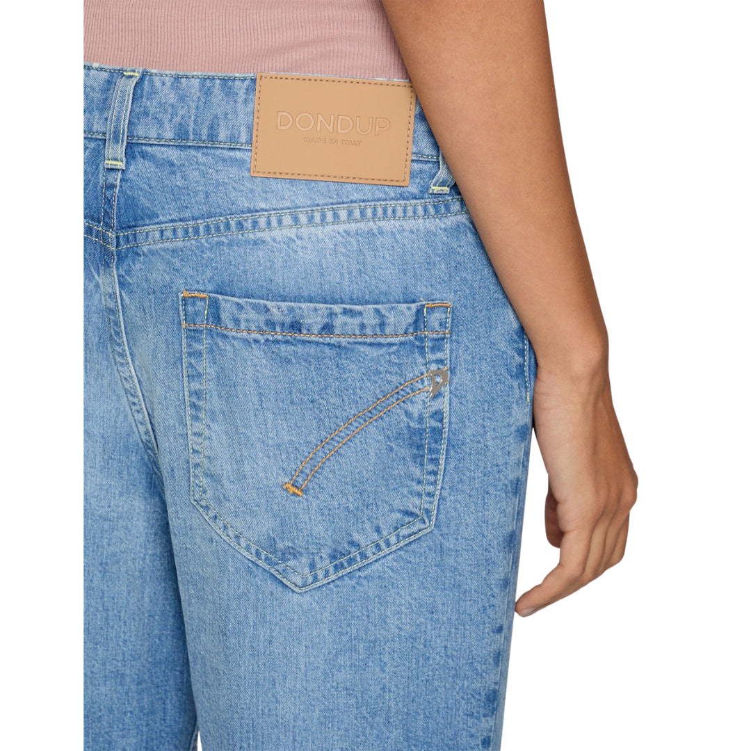 Pantaloni  -  DonDup