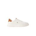 Polo Ralph Lauren RLite Court Sneakers Uomo in Pelle e Nabuk