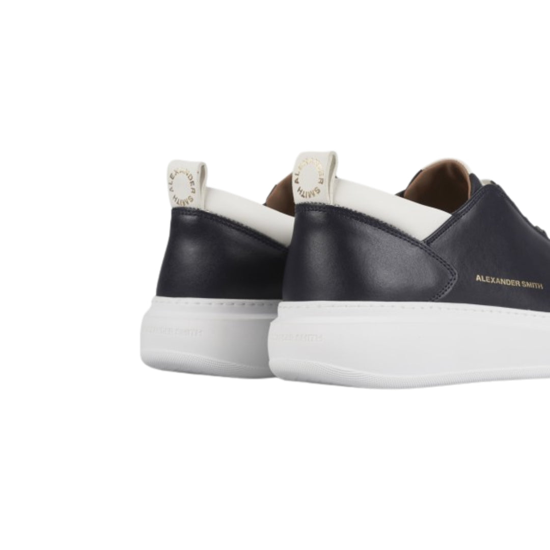Sneakers -  Alexander Smith