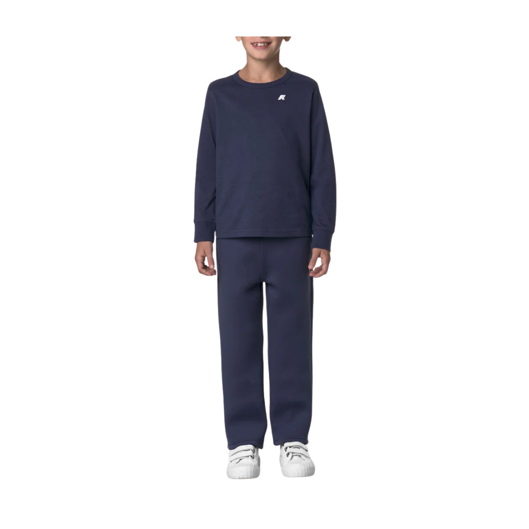 Pantaloni  -  K-Way