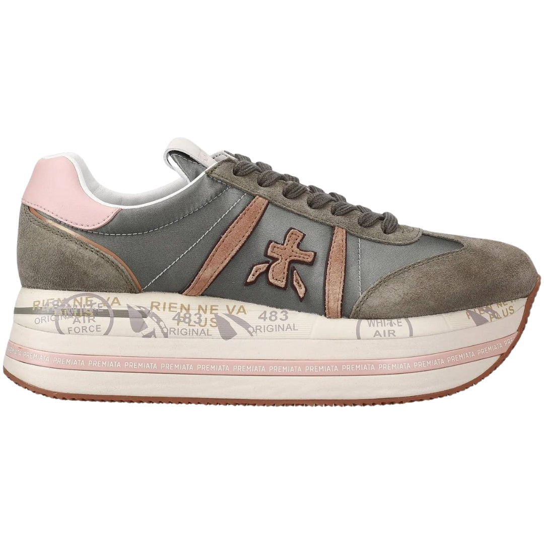 Snekaers -  Premiata