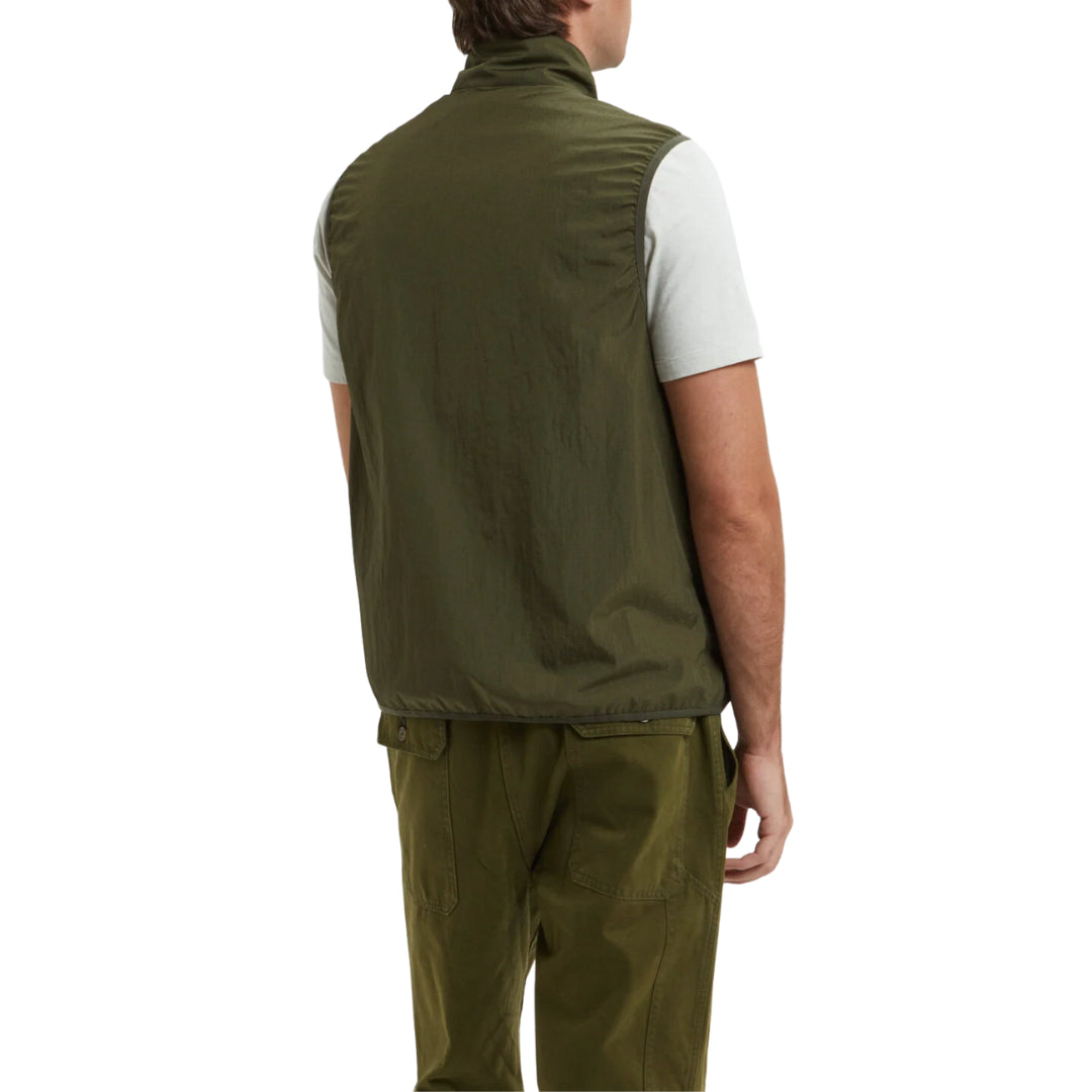 Gilet  -  Baracuta