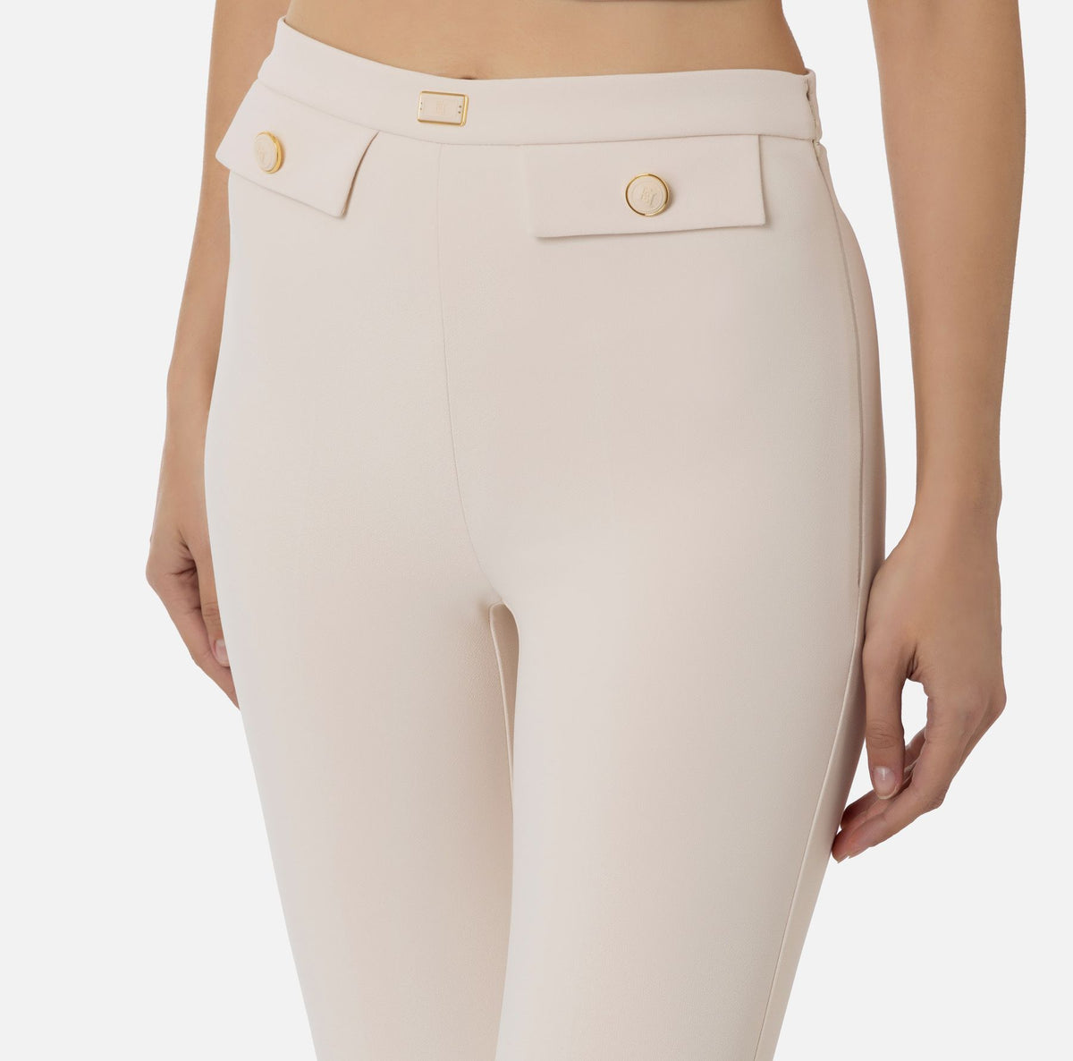 Pantalone  -  Elisabetta Franchi