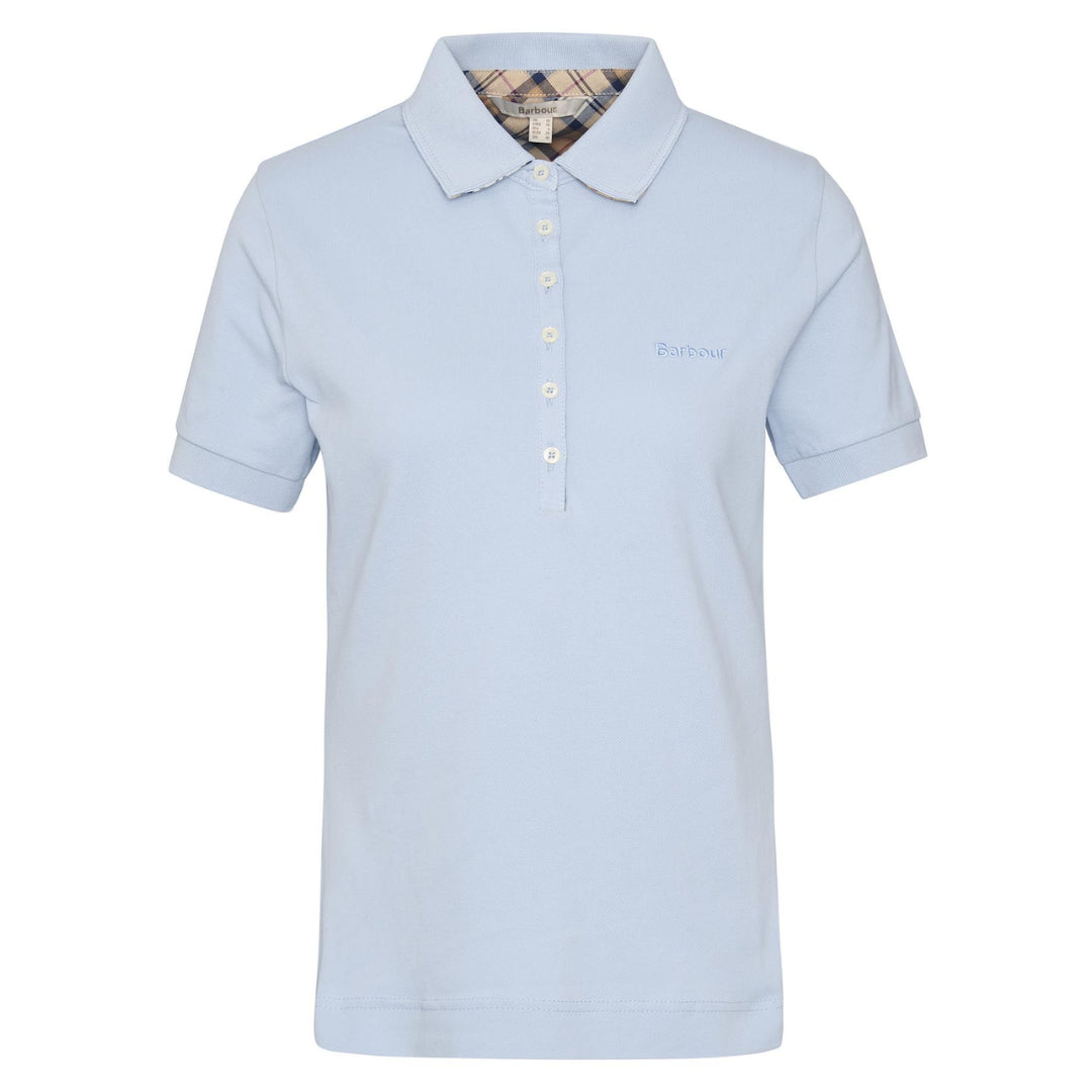 Polo  -  Barbour