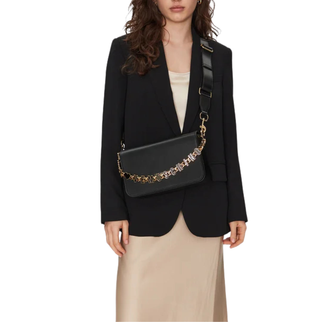 Borsa  -  LOVE MOSCHINO