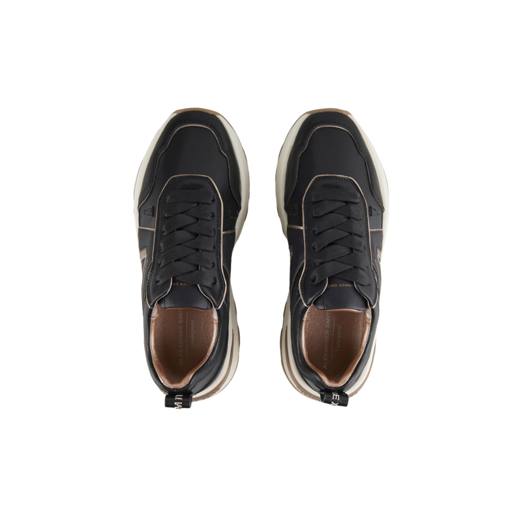 Sneakers  -  ALEXANDER SMITH