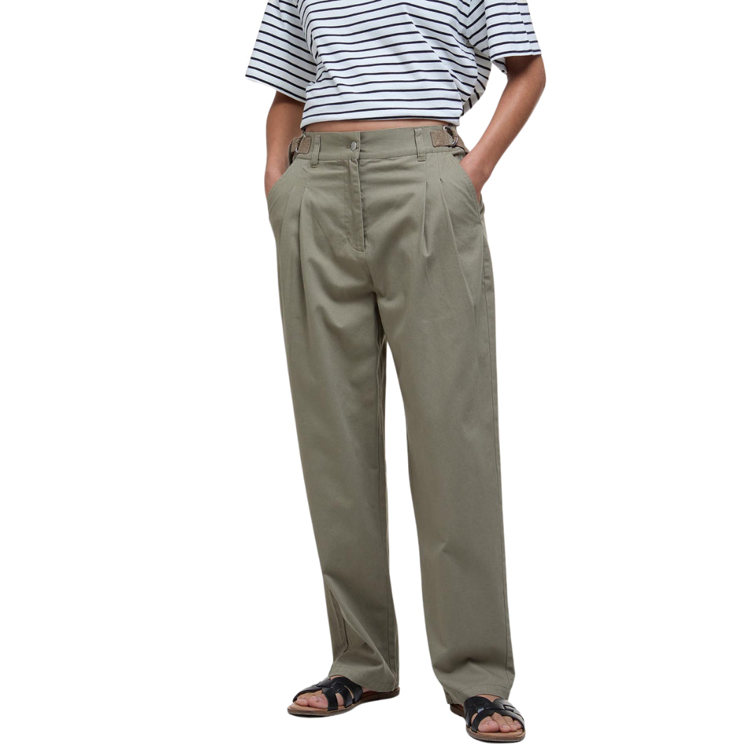 Pantaloni  -  Barbour