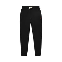 Polo Ralph Lauren Pantaloni Jogger in Fleece Misto Cotone Bambino