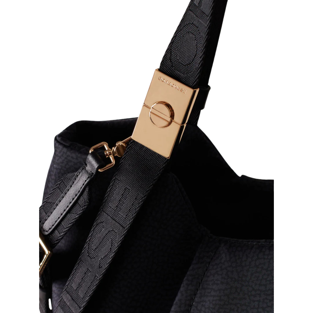 Borsa  -  BORBONESE