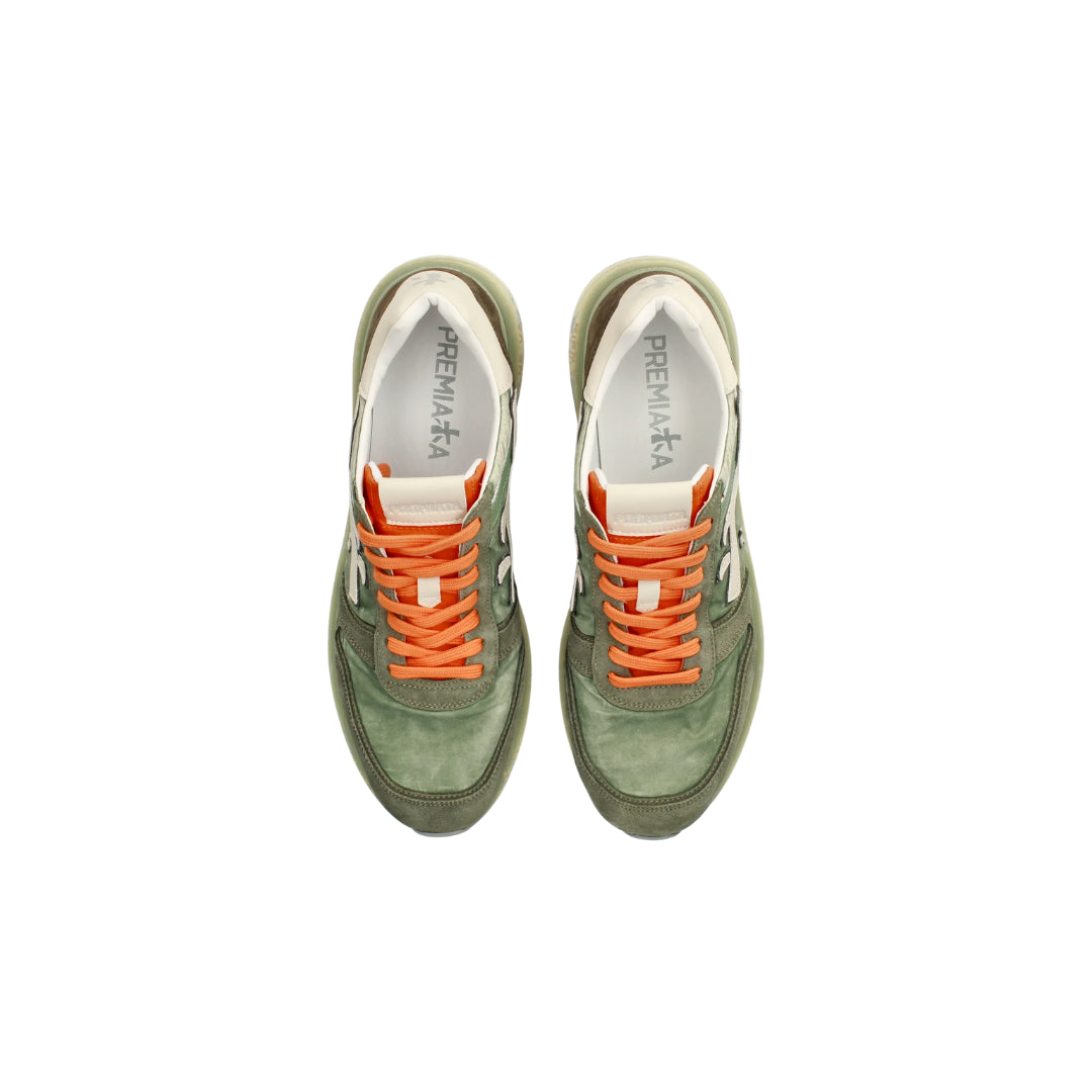 sneakers  -  Premiata