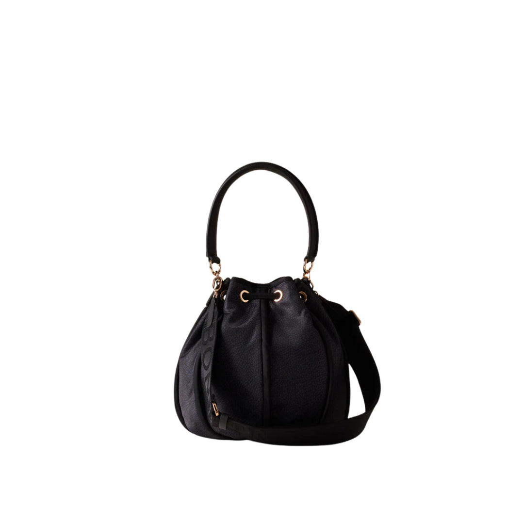 Borsa  -  BORBONESE