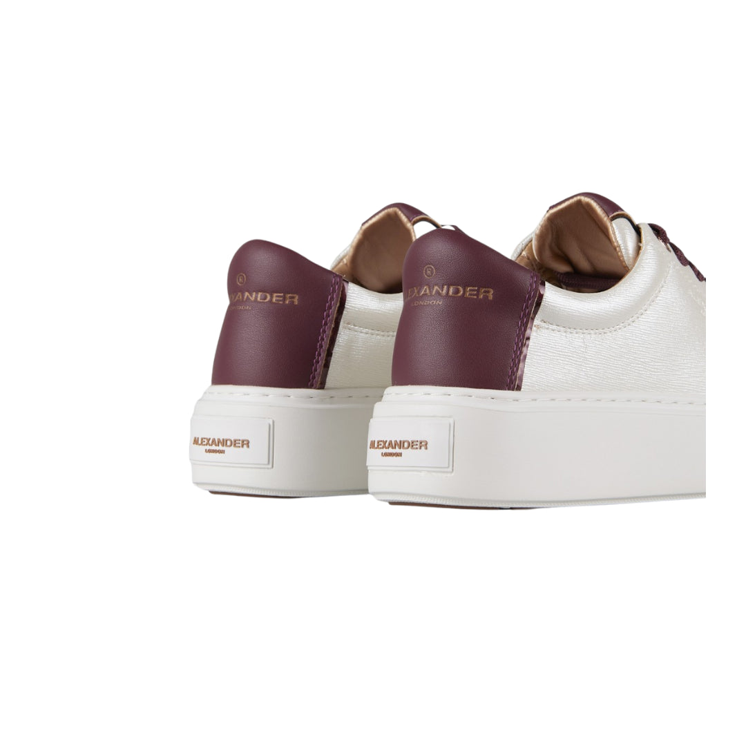 Sneakers  -  ALEXANDER SMITH