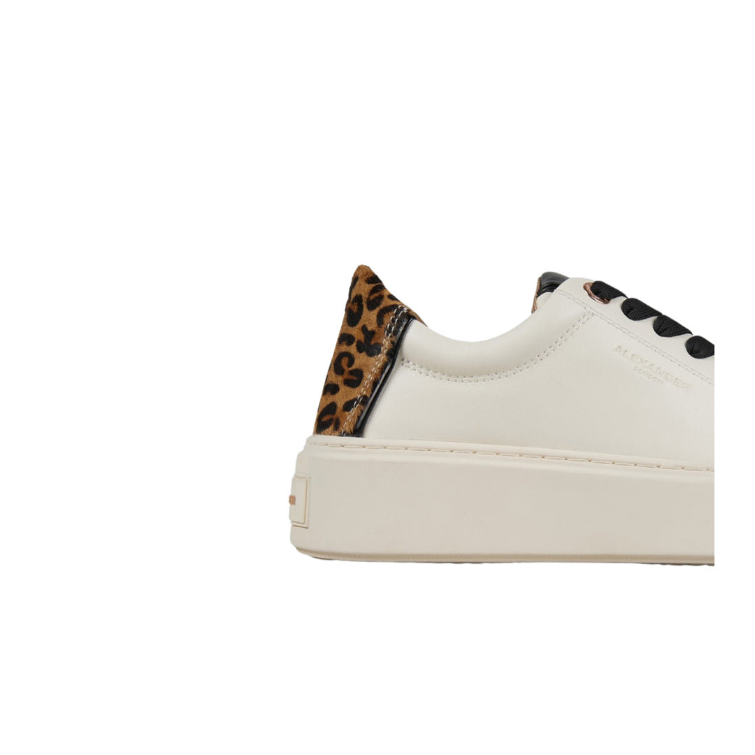 Sneakers  -  ALEXANDER SMITH
