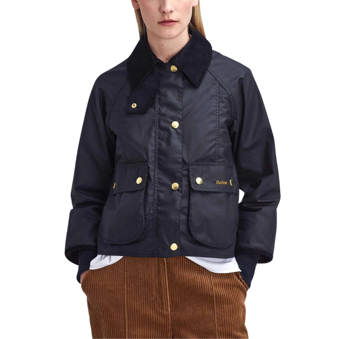 Giubbino  -  Barbour