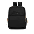 K-Way Gizy Zaino Unisex in Nylon Ripstop Impermeabile