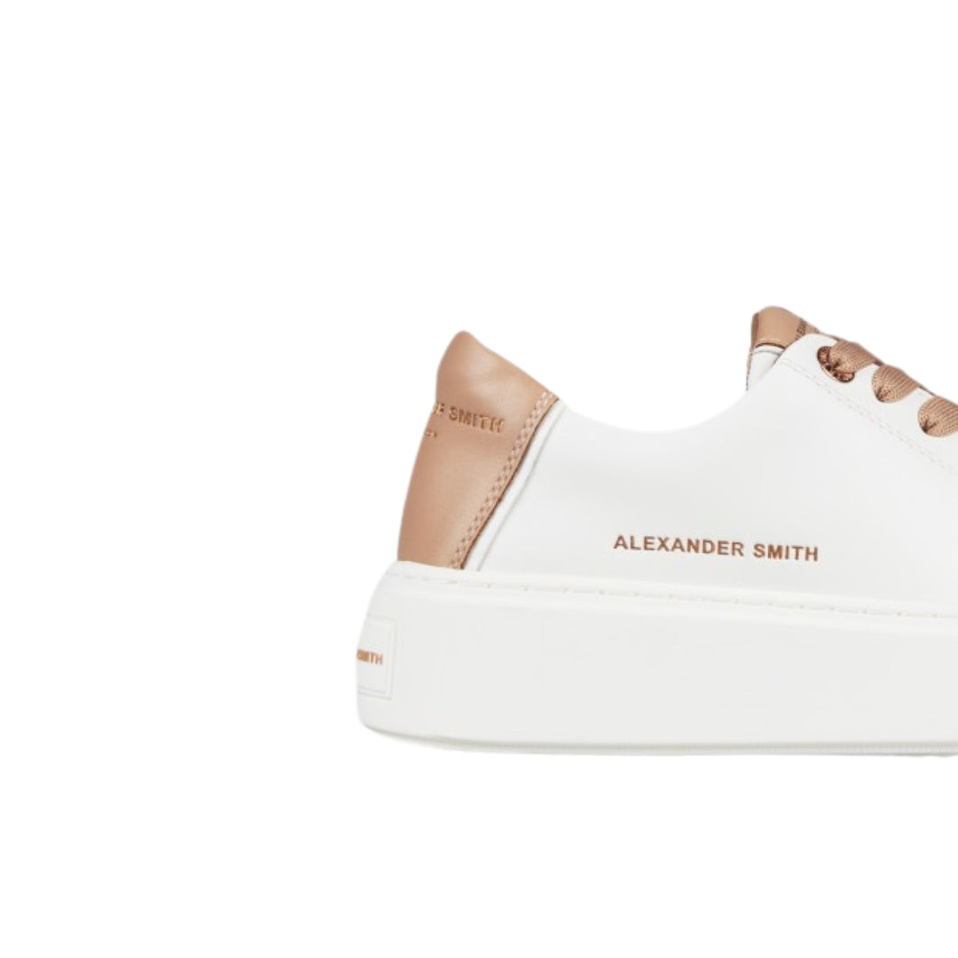 Scarpe  -  Alexander Smith