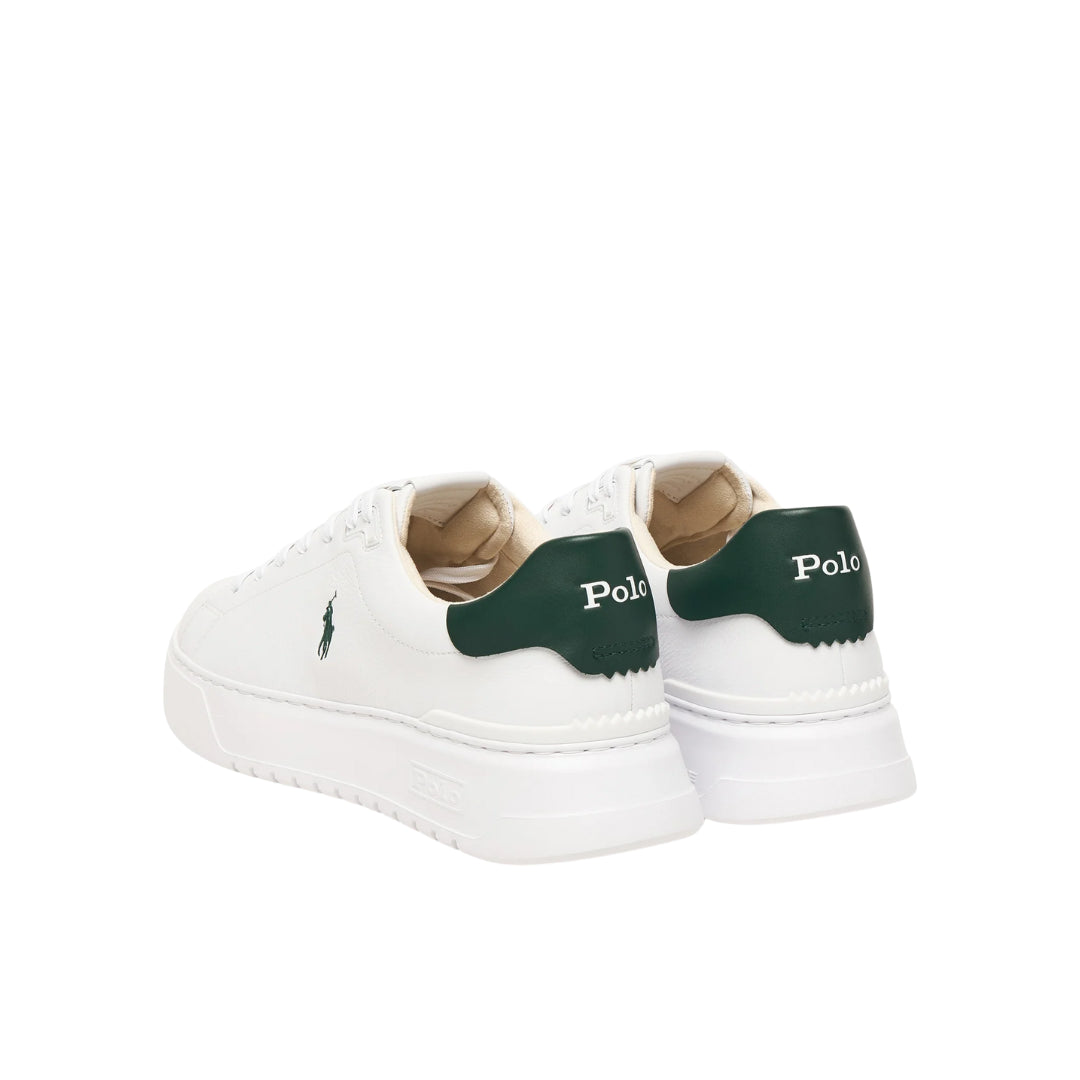 Sneakers  -  RALPH LAUREN