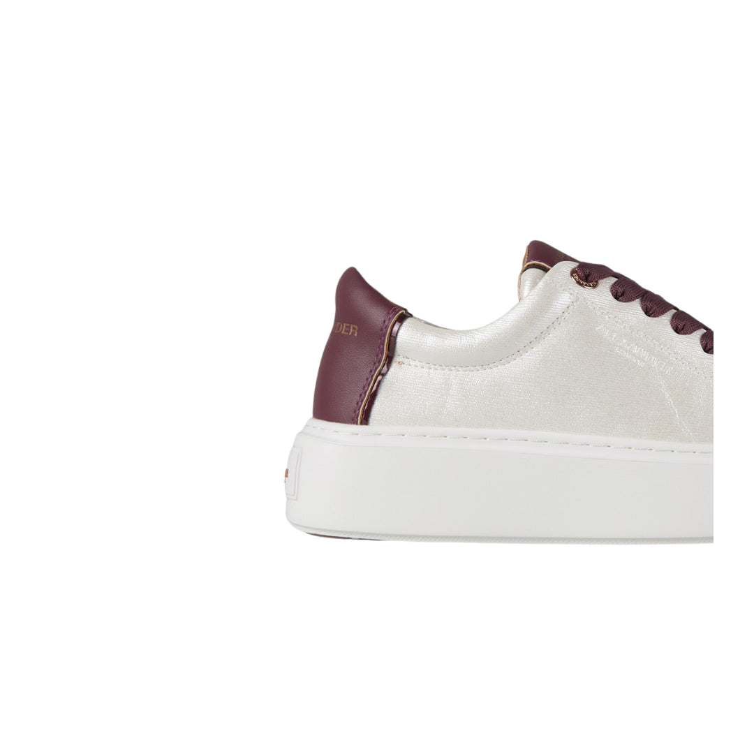 Sneakers  -  ALEXANDER SMITH