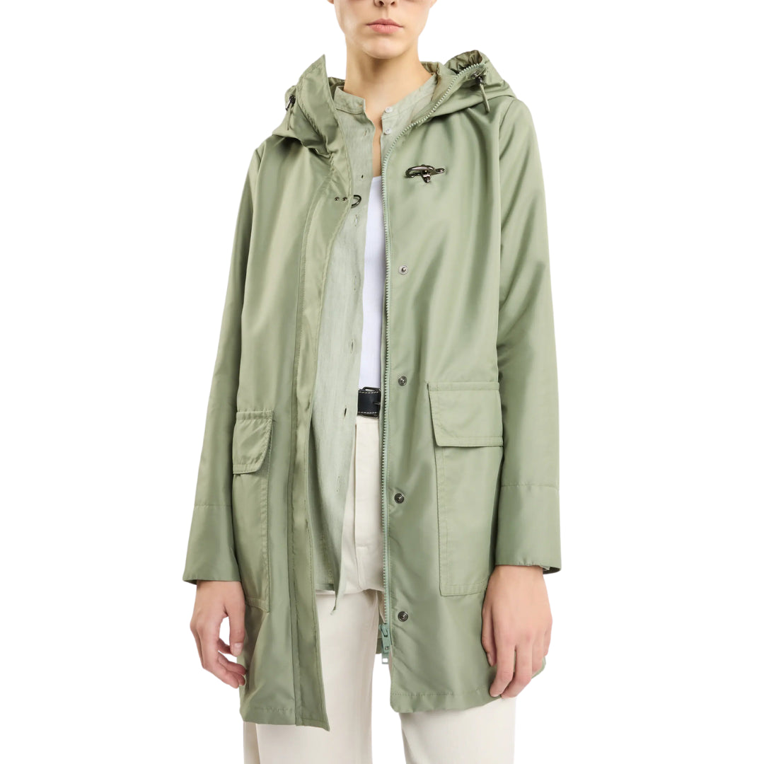 Cappotto  -  FAY