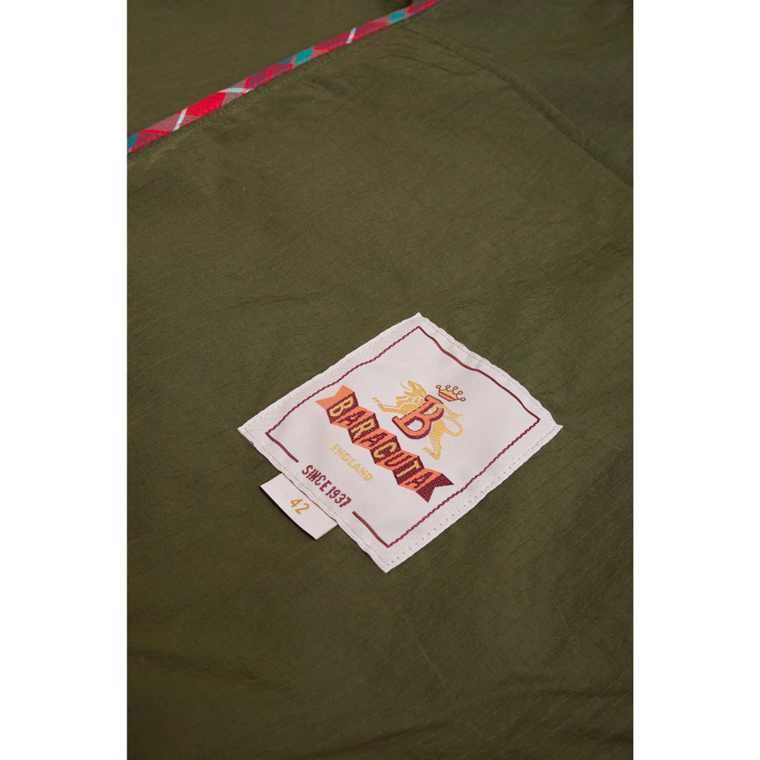 Gilet  -  Baracuta