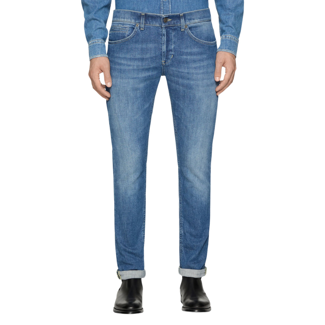Pantaloni  -  DonDup