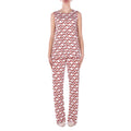 Max Mara Pantaloni Donna in Jersey