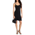 Michael Kors Abito Corto Donna Chain Trim Mini Dress MS683CL5ZV