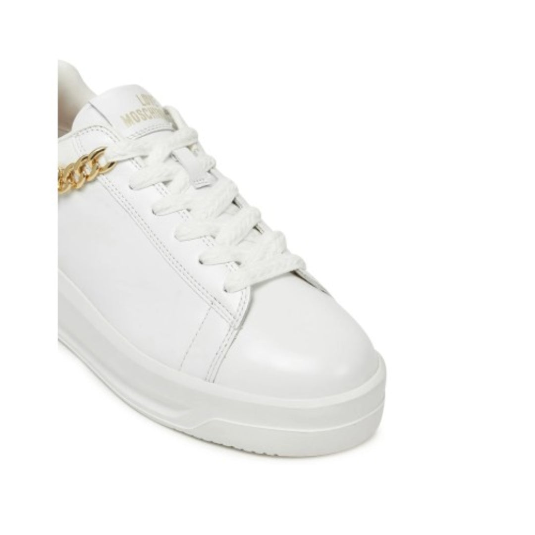 Sneakers -  LOVE MOSCHINO
