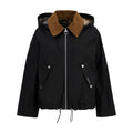 Barbour Weaver Showerproof Jacket Donna