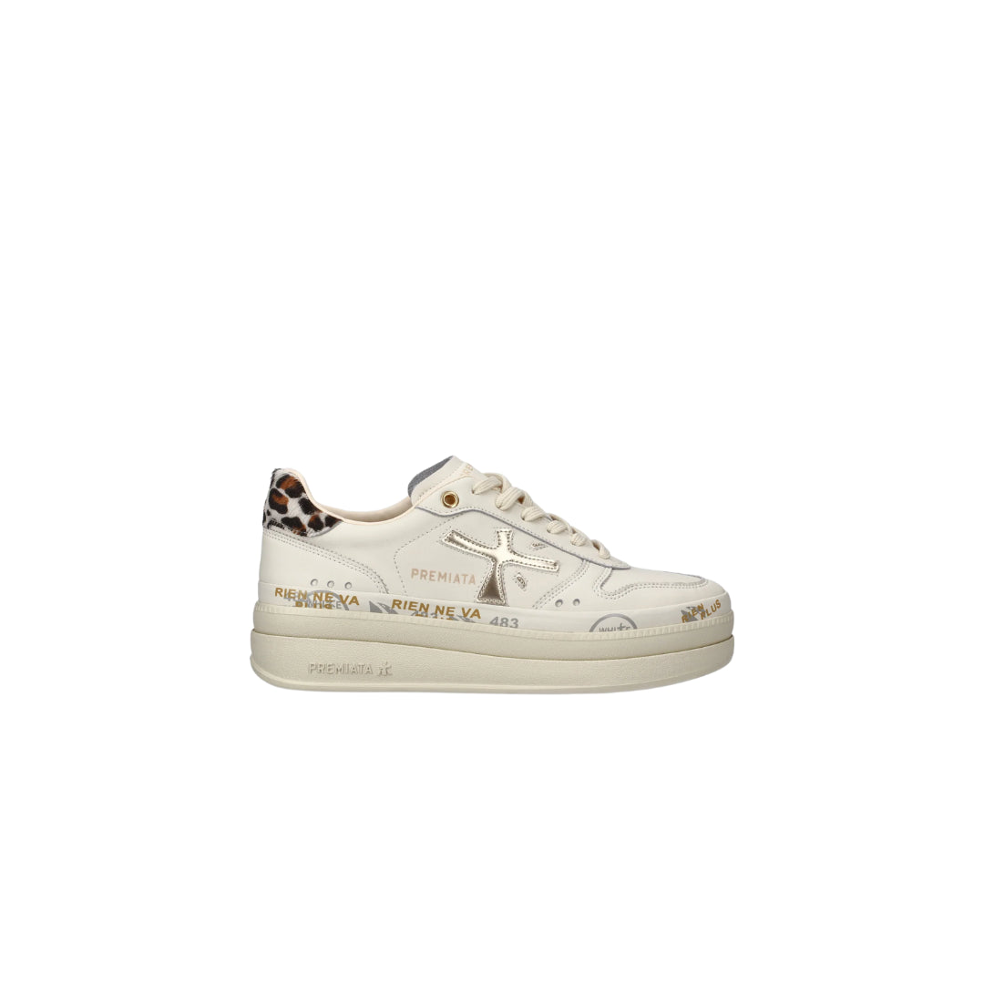 sneakers  -  Premiata