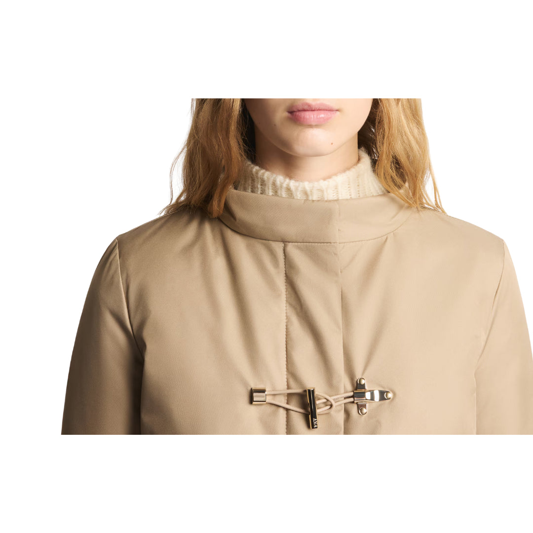 Cappotto  -  FAY