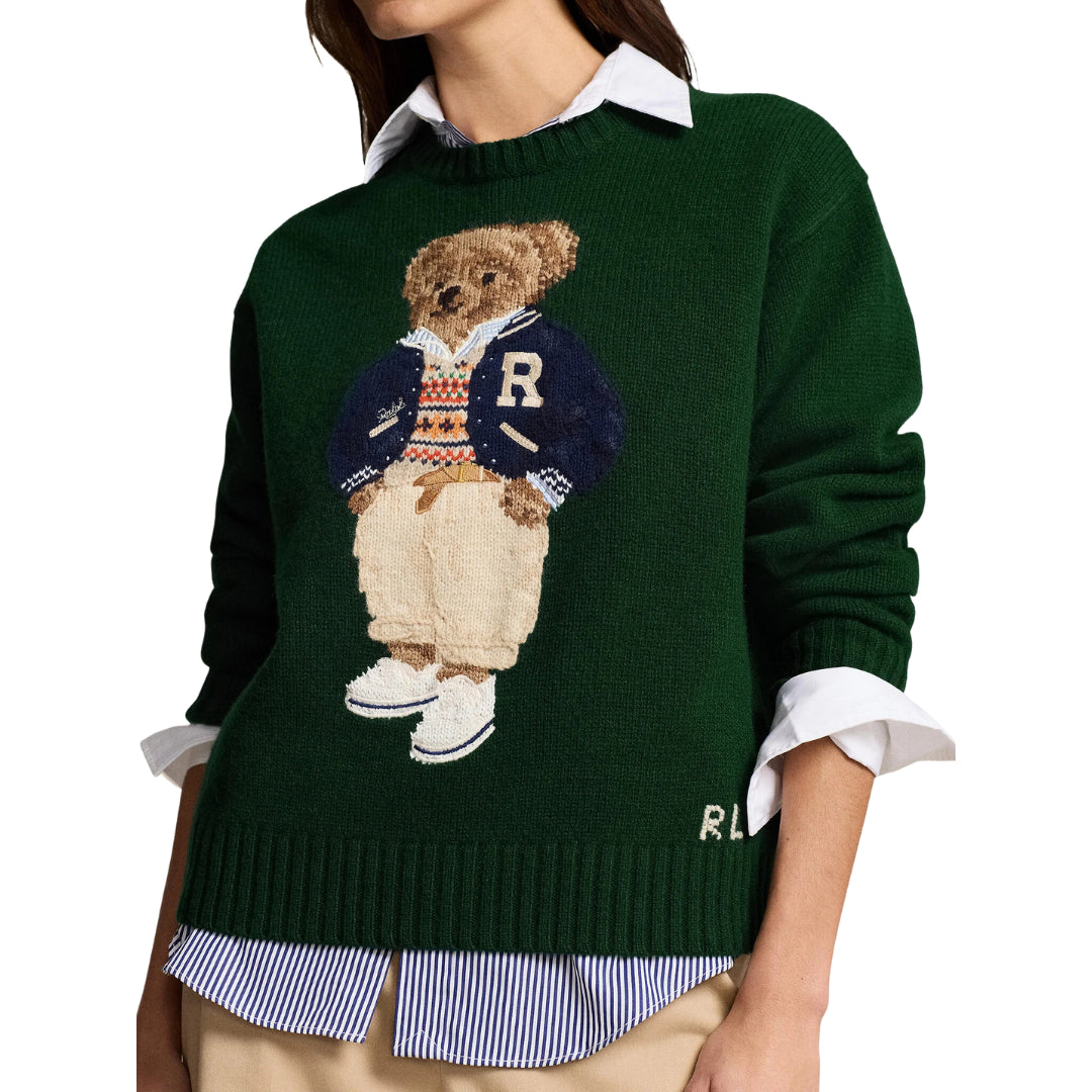 Maglione  -  RALPH LAUREN