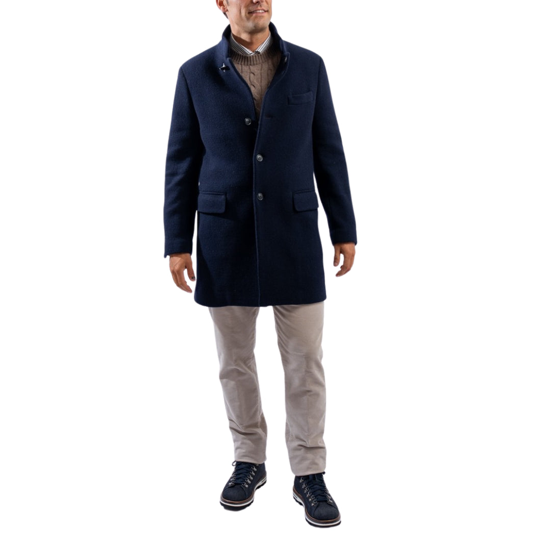 Cappotto  -  FAY