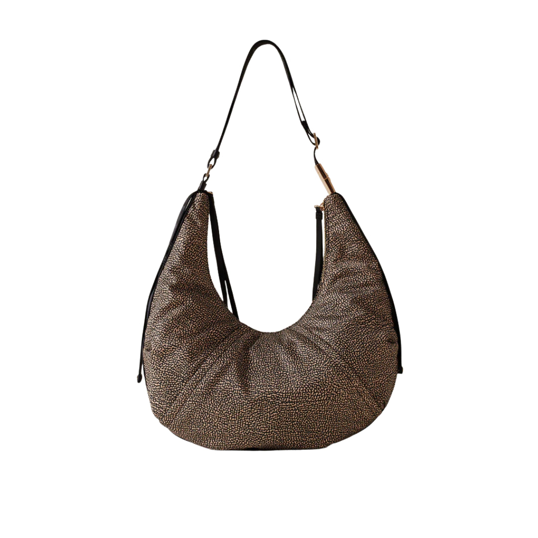Borsa  -  BORBONESE