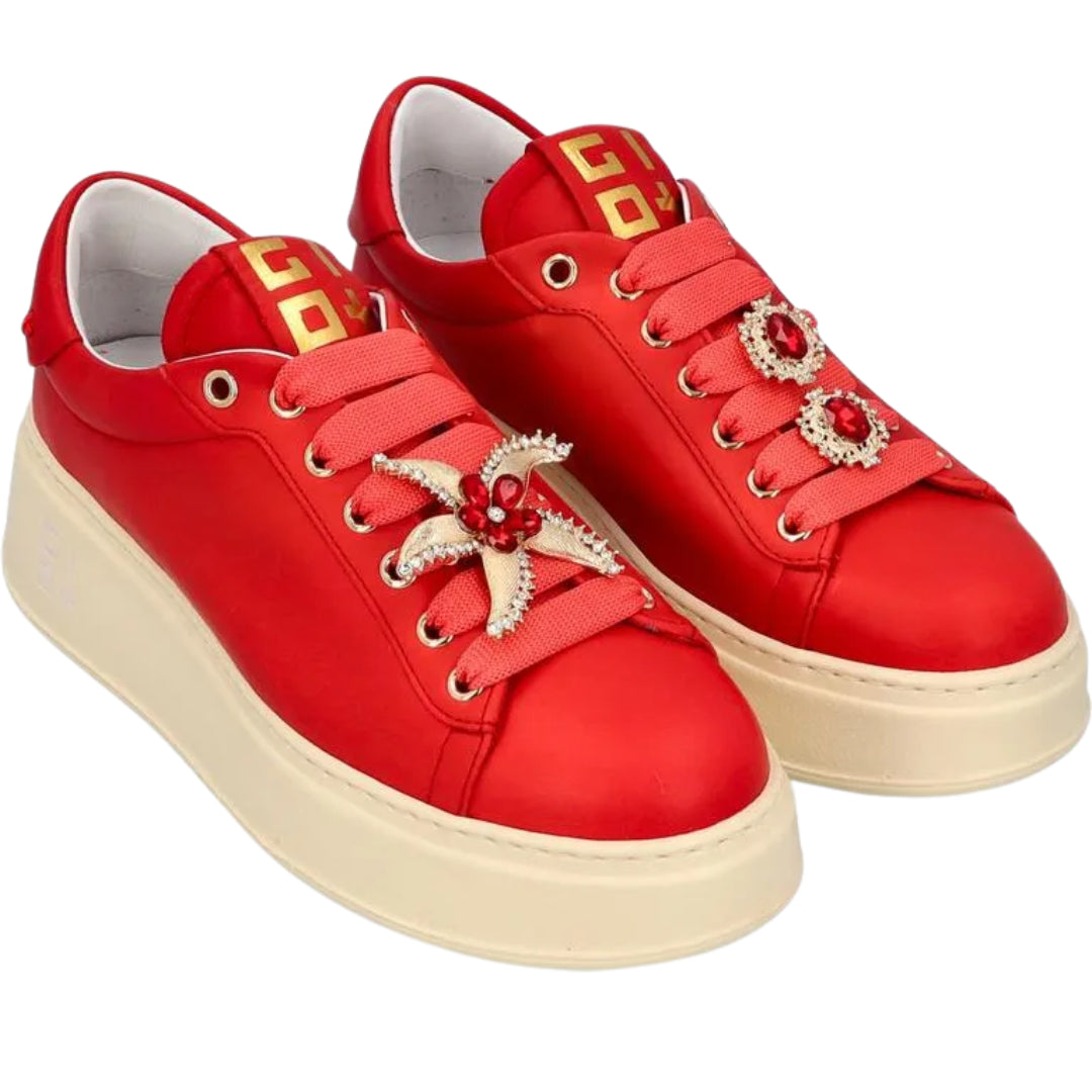 Sneakers -  Gio+