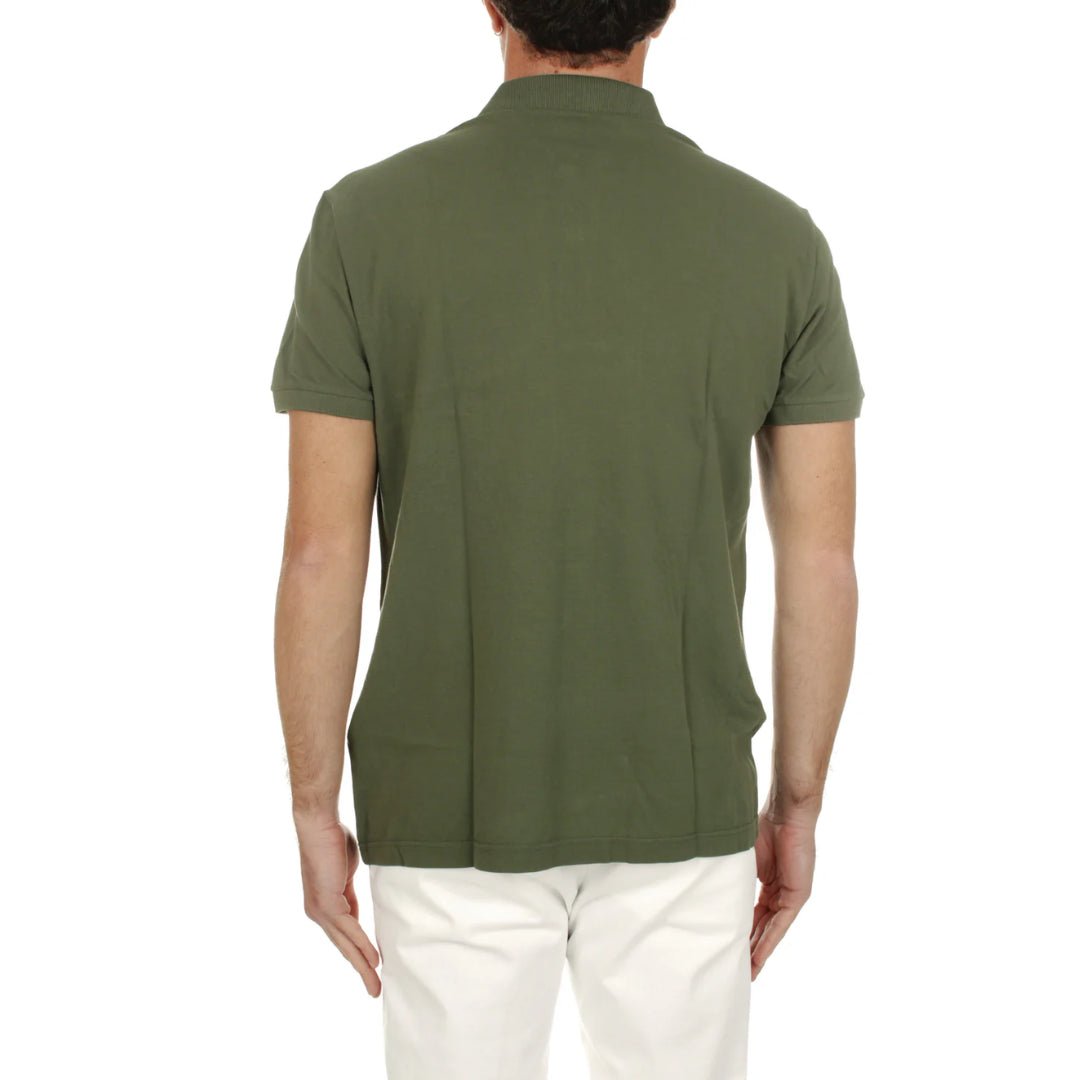Polo  -  Brooksfield