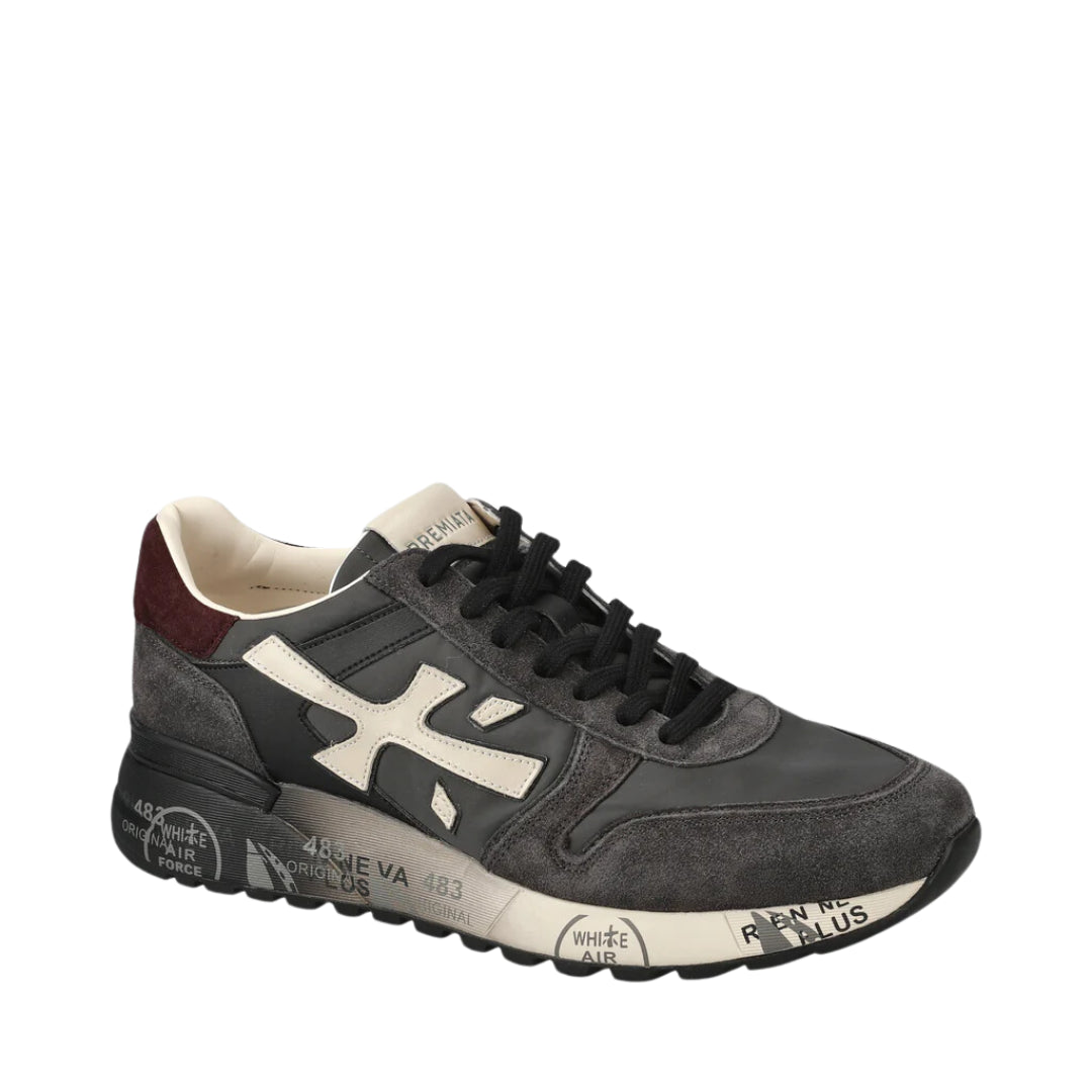 sneakers  -  Premiata