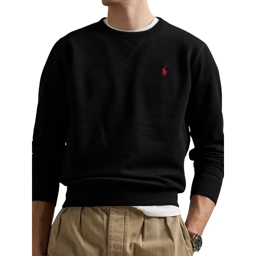 Felpa -  RALPH LAUREN